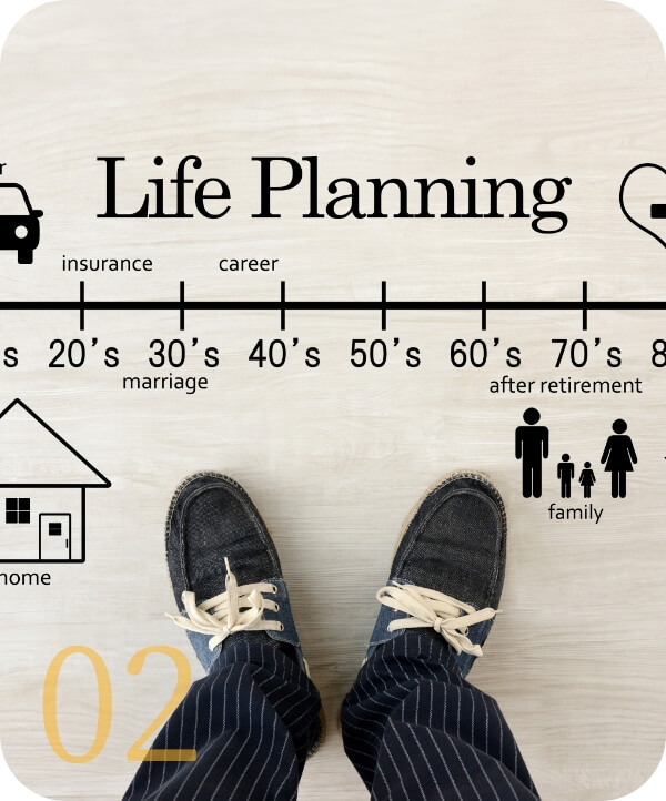 Life Planning