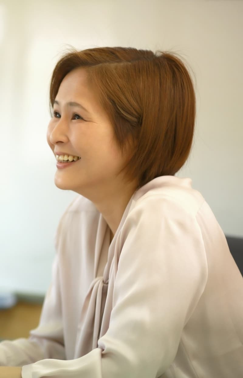 FPoffice結い鈴木幸子